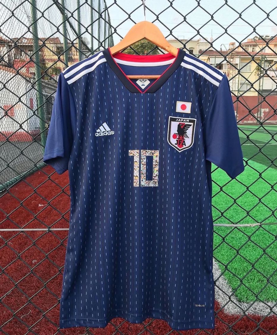TSUBASA 10 EFSANE ÜRÜN