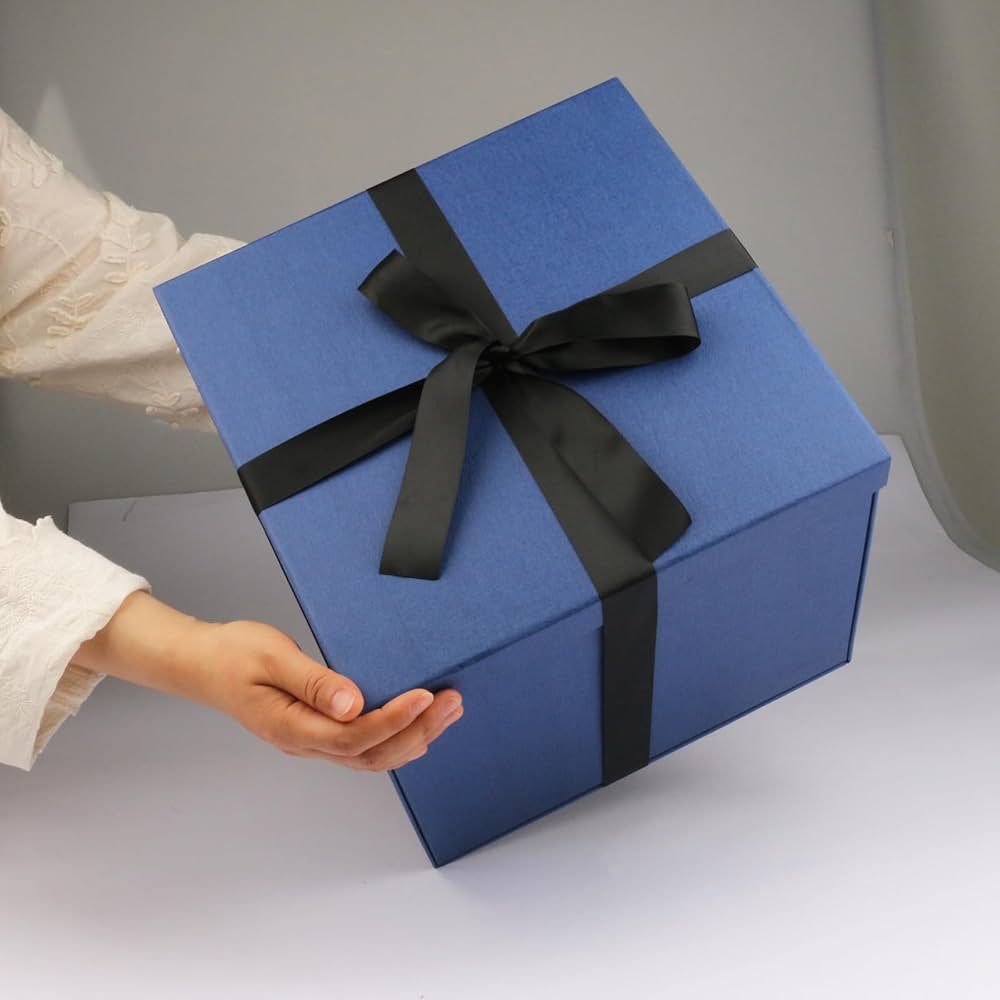 SÜRPRİZ KUTU ( EN AZ 14 EN FAZLA 21 ADET )