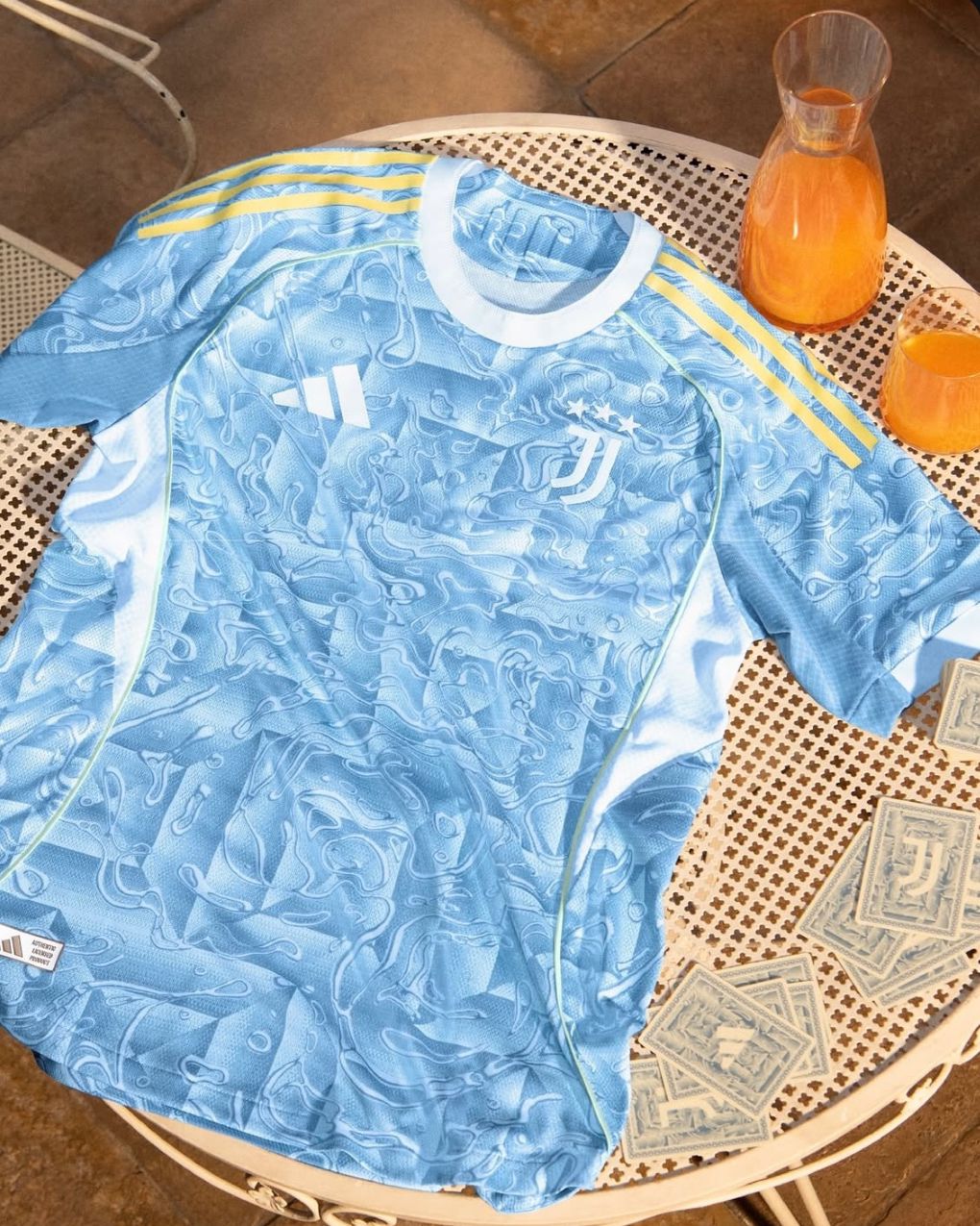 JUVENTUS BLUE 2025-2026 DEPLASMAN