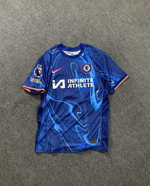CHELSEA 2024-2025 İC SAHA FORMASI