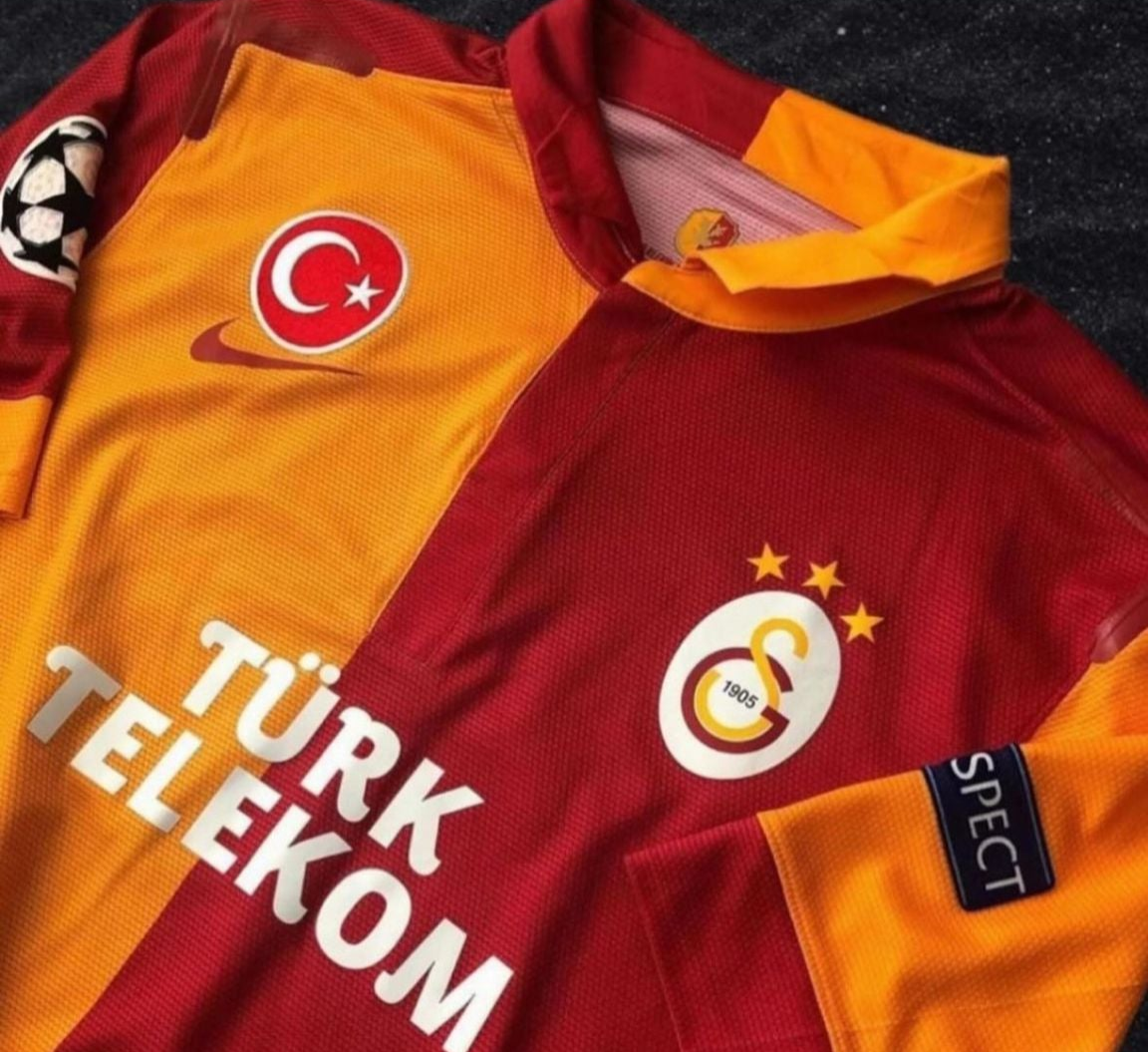 DROGBA 12 GALATASARAY 2012-2013 SEZON EFSANE FORMA