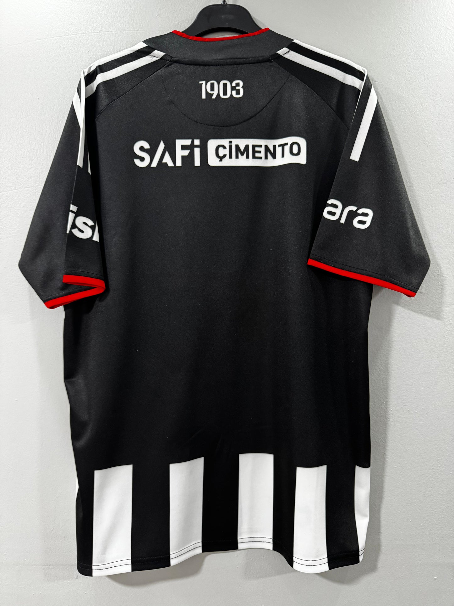 BEŞİKTAŞ ÇUBUKLU 2025-2026