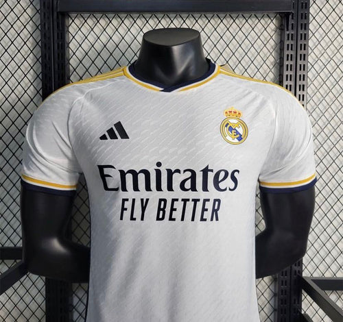 REAL 2023-2024 İÇ SAHA FORMASI
