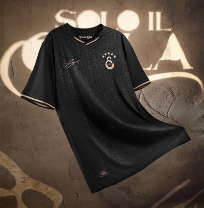 OSİMHEN SOLO BLACK EFSANE FORMASI