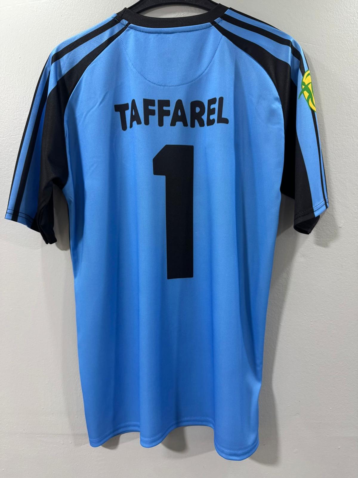 TAFFAREL 1 UEFA KUPA FİNAL KALECİ FORMASI