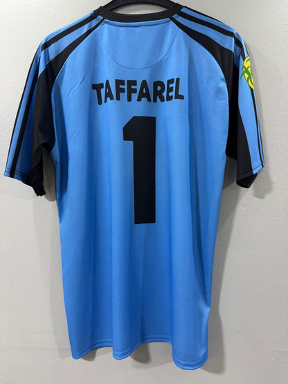 TAFFAREL 1 UEFA KUPA FİNAL KALECİ FORMASI