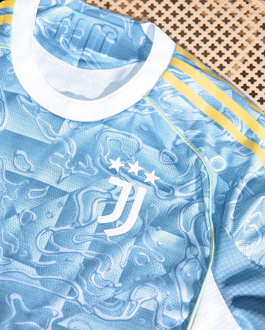 JUVENTUS BLUE 2025-2026 DEPLASMAN