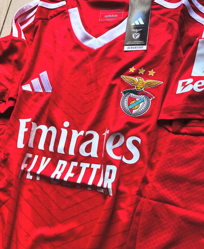 Benfica Kerem Akturkoglu