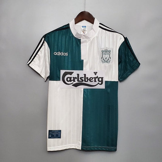 CARLSBERG 93-95  SEASON EFSANE