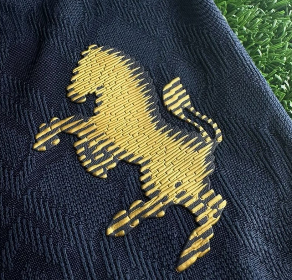 JUVENTUS 2024-2025 MAVİ FORMASI