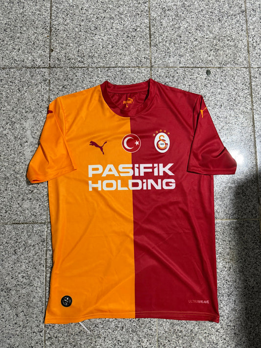 GS 2026-2027 İÇ SAHA FORMASI