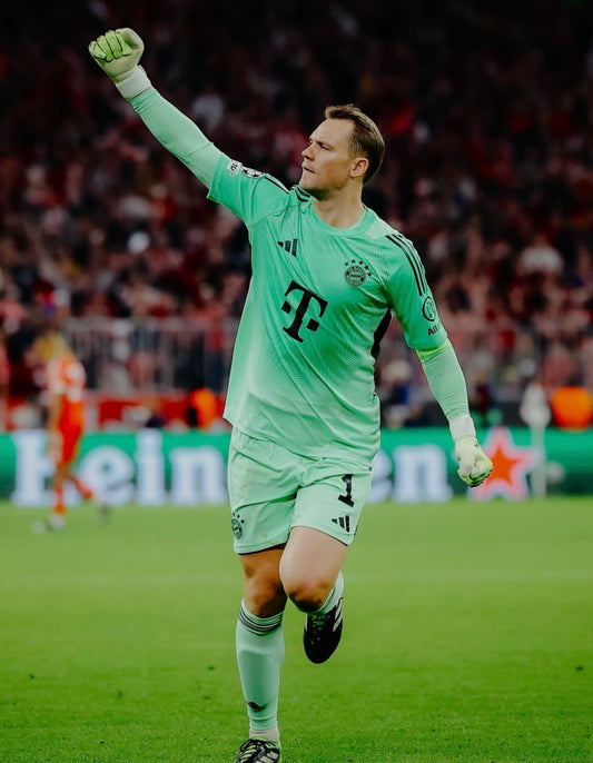 NEUER 1 2025-2026