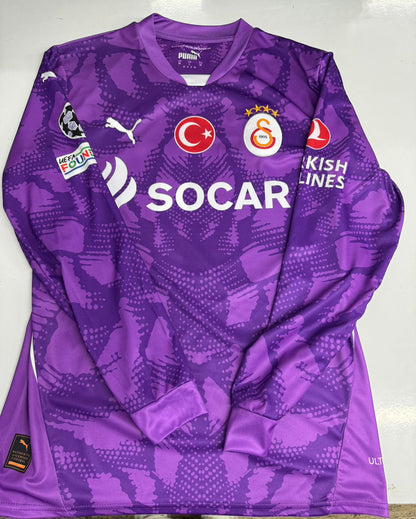 MUSLERA 2024-2025 FORMASI