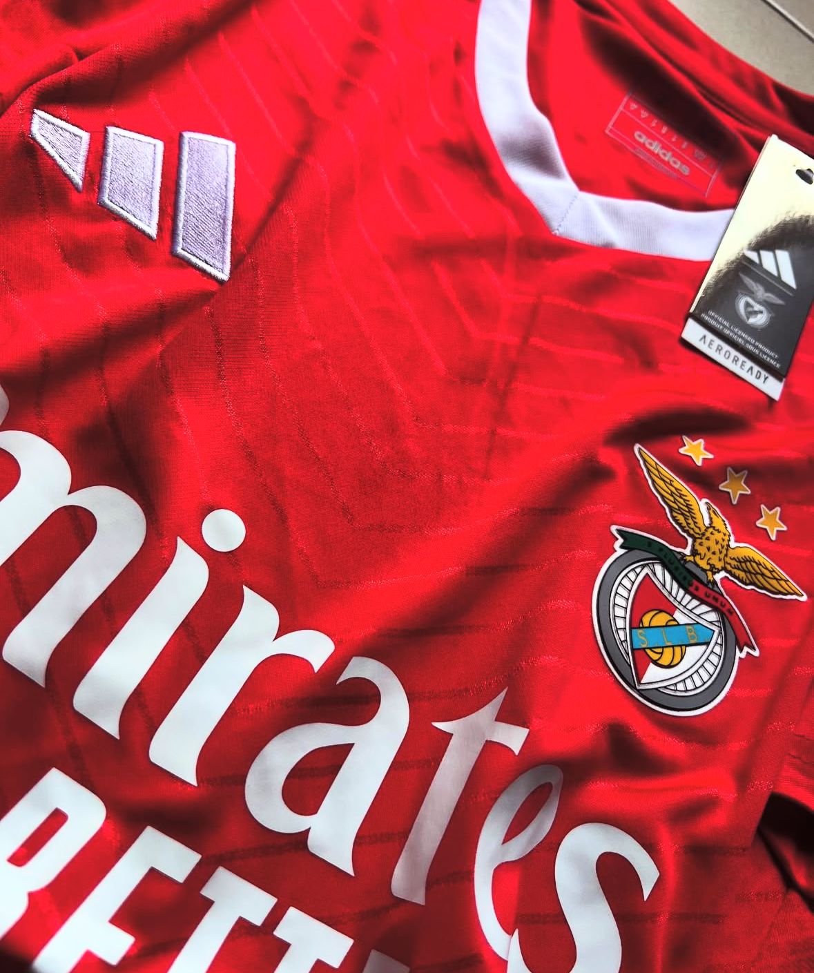 Benfica Kerem Akturkoglu
