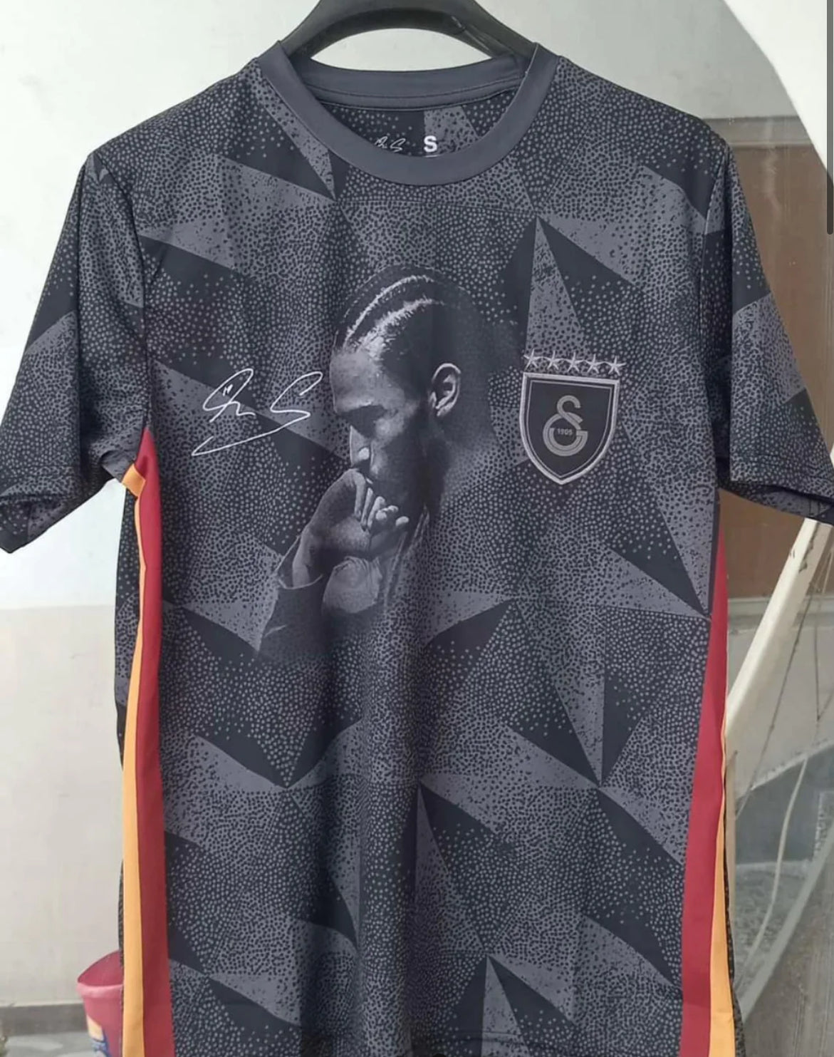 SANE 10 BLACK ÖZEL SERİ