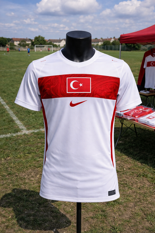TÜRKİYE   2026 2027 BEYAZ DÜNYA KUPASI ÖZEL STOK