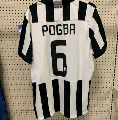 JUVENTUS EFSANE NOSTALJİ 2015-2016 FORMASI