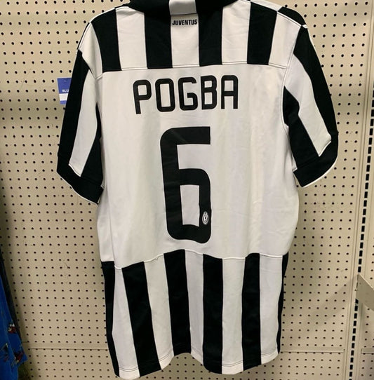 JUVENTUS EFSANE NOSTALJİ 2015-2016 FORMASI