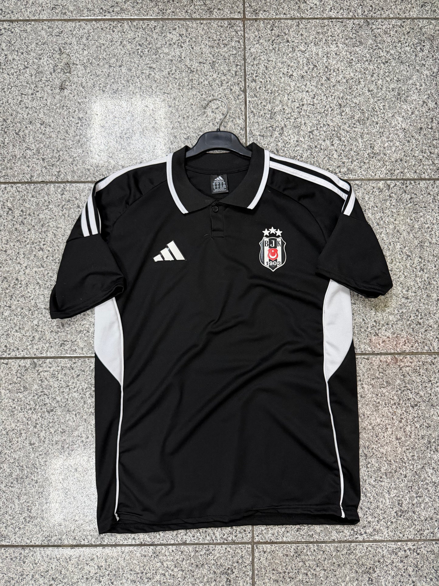 BEŞİKTAŞ 2025-2026 ÖZEL ANTRENMAN FORMASI