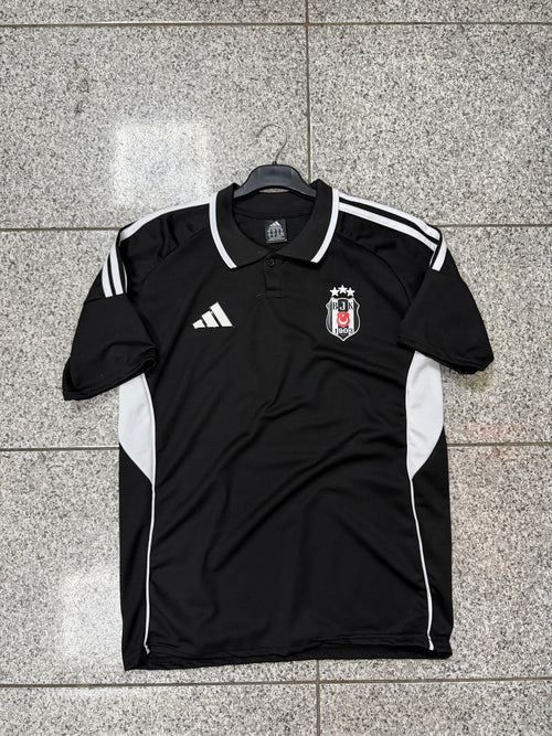 BEŞİKTAŞ 2025-2026 ÖZEL ANTRENMAN FORMASI