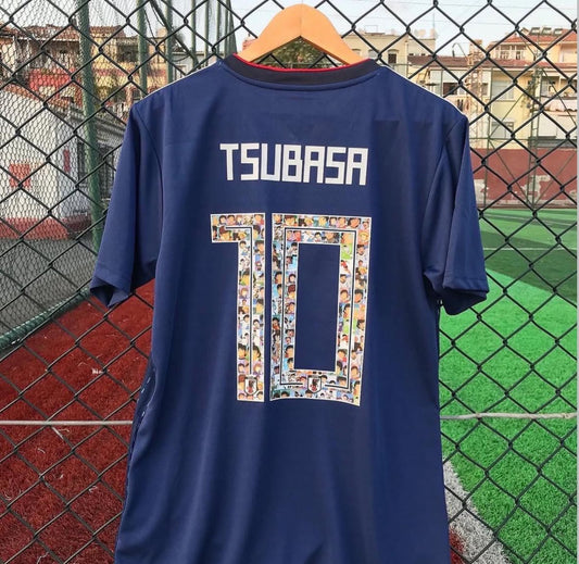 TSUBASA 10 EFSANE ÜRÜN