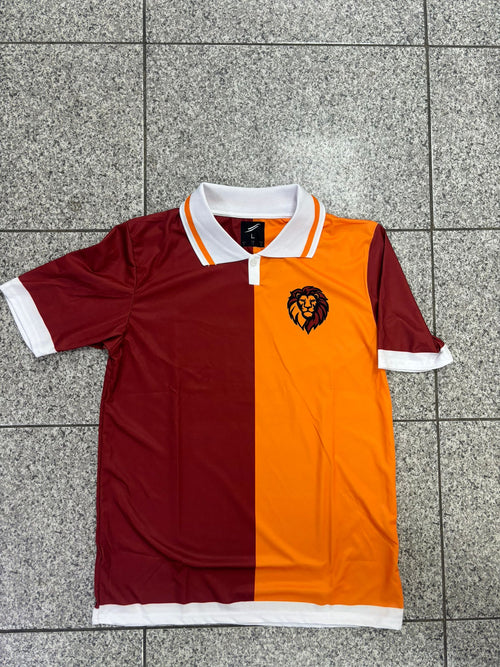 GALATASARAY ÖZEL POLO YAKA T SHİRT