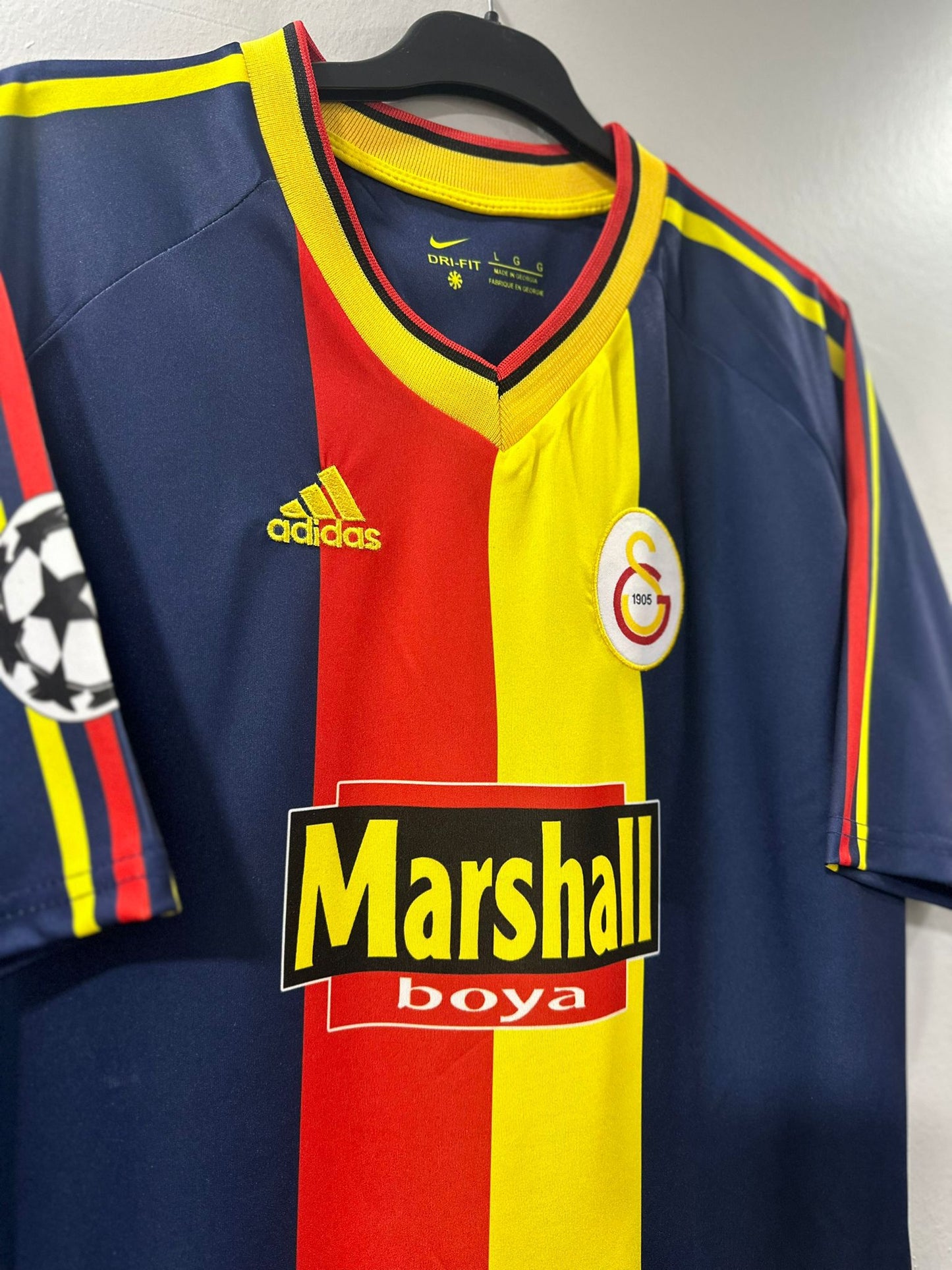 HAGİ 98-99 SEZON EFSANE FORMASI