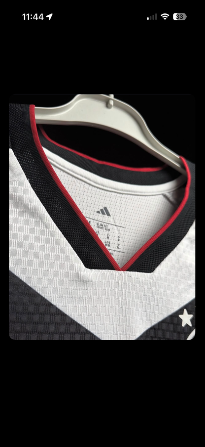 ALMANYA 2025-2026 FORMASI