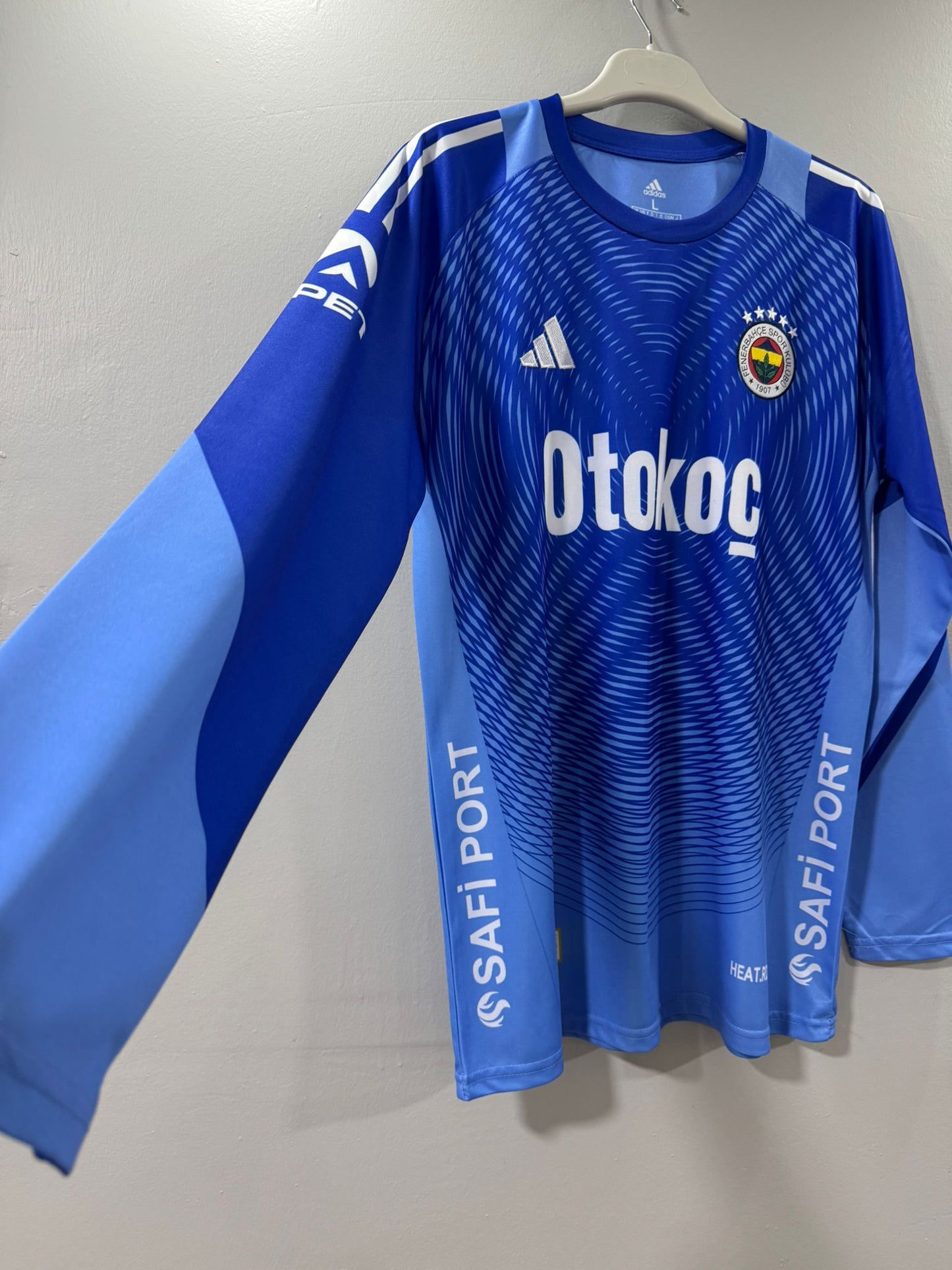 EDERSON 31 2025-2026 KALECİ FORMASI