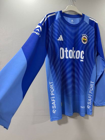 EDERSON 31 2025-2026 KALECİ FORMASI