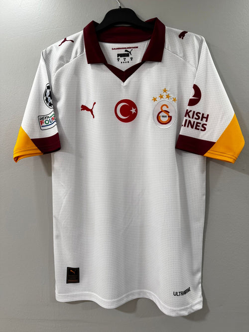 GS 2025-2026 DEPLASMAN BEYAZ