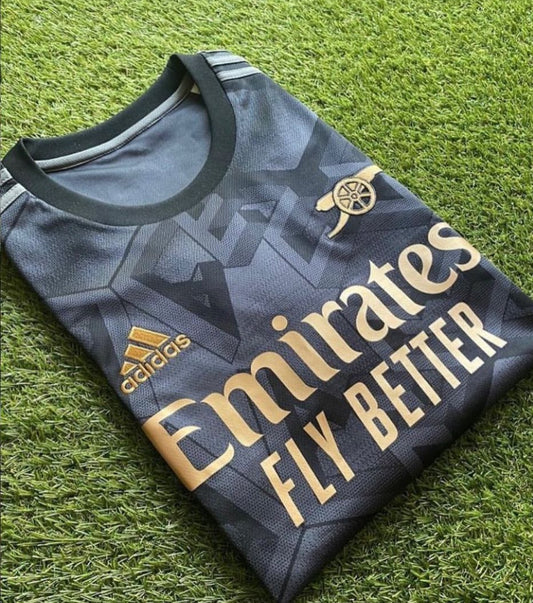 ARSENAL 2022 DEPLASMAN