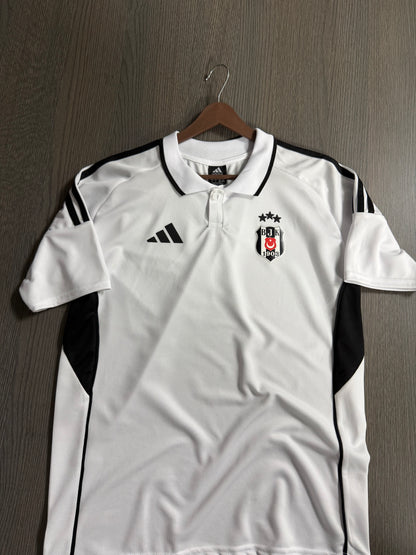 BEŞİKTAŞ 2025-2026 ANTRENMAN POLO YAKA