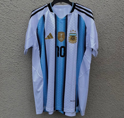 ARJANTİN 2025-2026 İC SAHA FORMASI