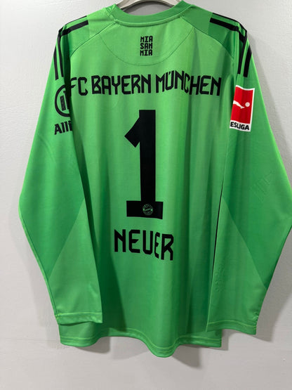 NEUER 1 2025-2026