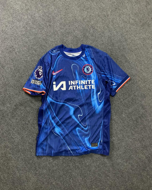 CHELSEA 2024-2025 İC SAHA FORMASI