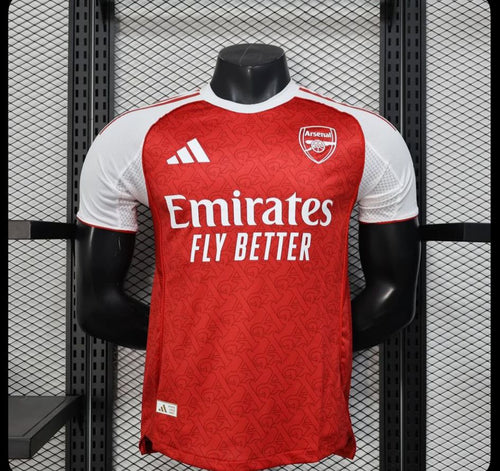 ARSENAL 2025-2026 İÇ SAHA FORMASI
