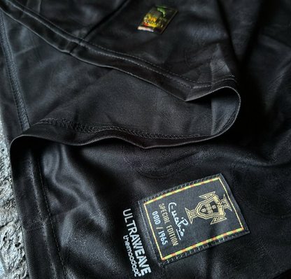 PORTEKİZ 2026 BLACK RONALDO EFSANE FORMASI 🖤