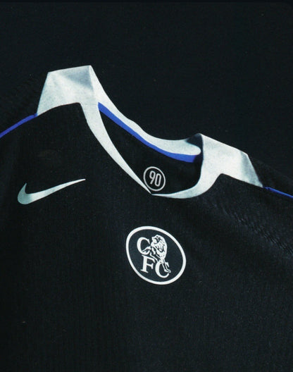 CHELSEA 2025-2026 BLACK