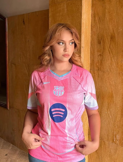 BARCELONA 2025-2026 DEPLASMAN FORMAAI