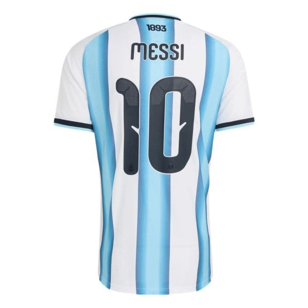 ARJANTİN 2026-2027 MESSİ İÇ SAHA ÇUBUKLU FORMASI