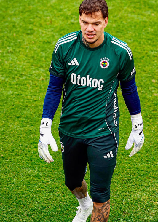 EDERSON 2025-2026 YEŞİL FORMASI