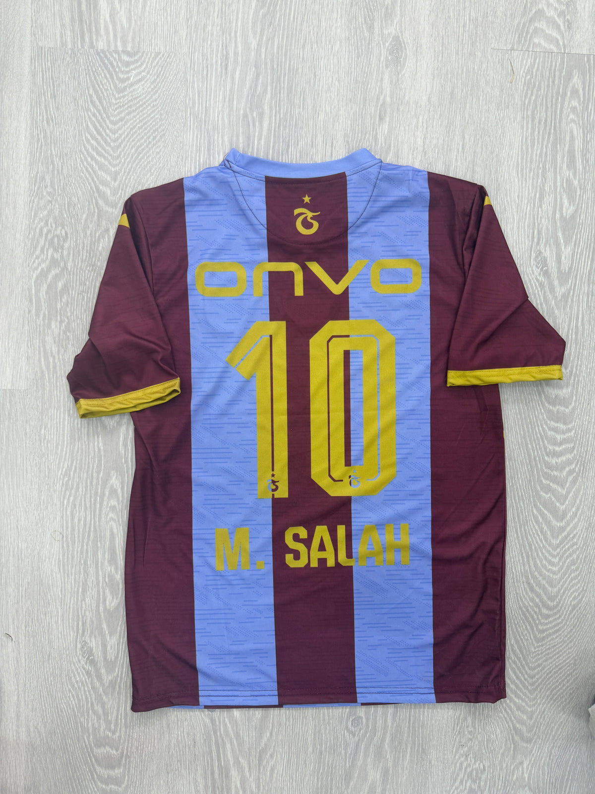 TRABZON 2027 SALAH