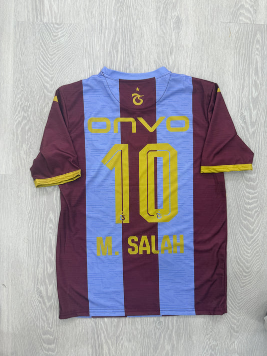 TRABZON 2027 SALAH