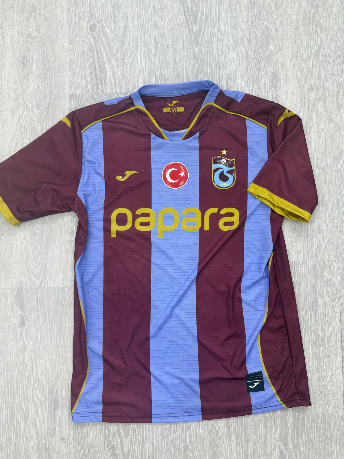 TRABZON 2027 SALAH
