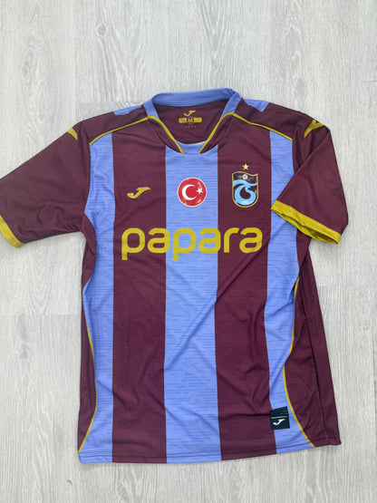 TRABZON 2027 SALAH