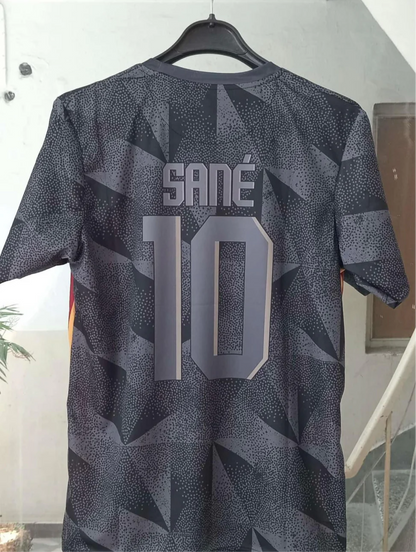 SANE 10 BLACK ÖZEL SERİ