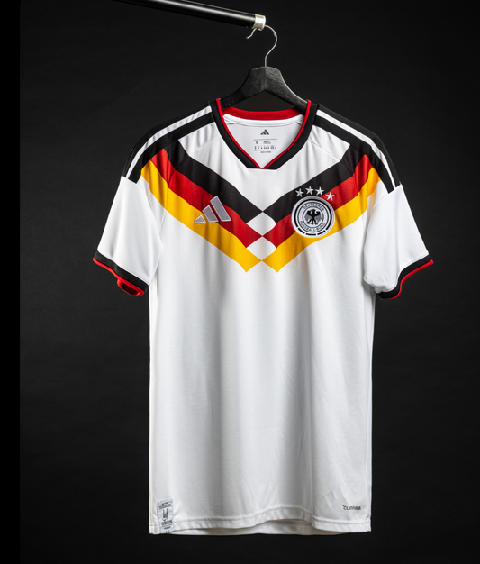 ALMANYA 2025-2026 FORMASI