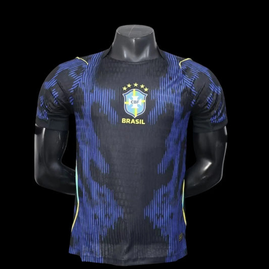 BREZILYA 2026-2027 BLUE DÜNYA KUPASI