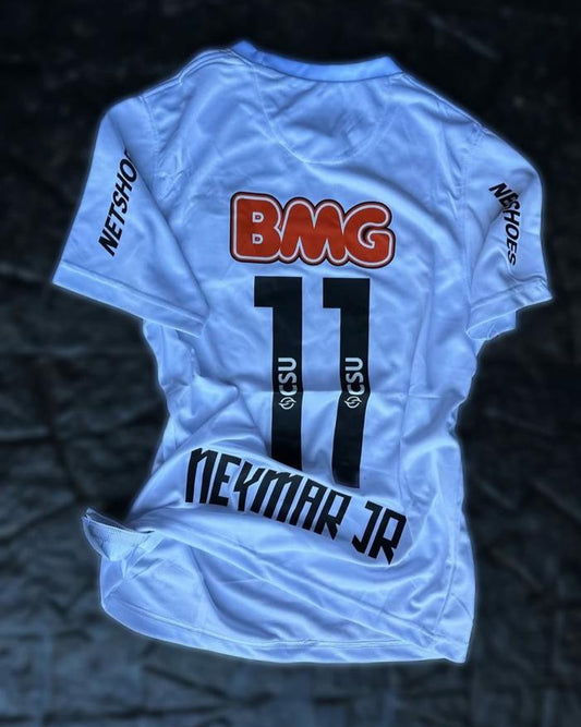 SANTOS NEYMAR 2012 EFSANE FORMA